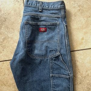 Dickies Carpenter Jeans